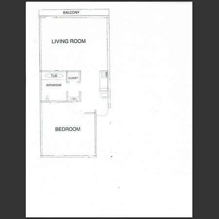 Ocean Reef Suites Kill Devil Hills Eksteriør billede