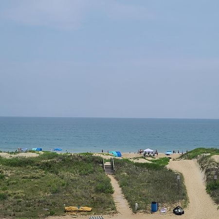 Ocean Reef Suites Kill Devil Hills Eksteriør billede