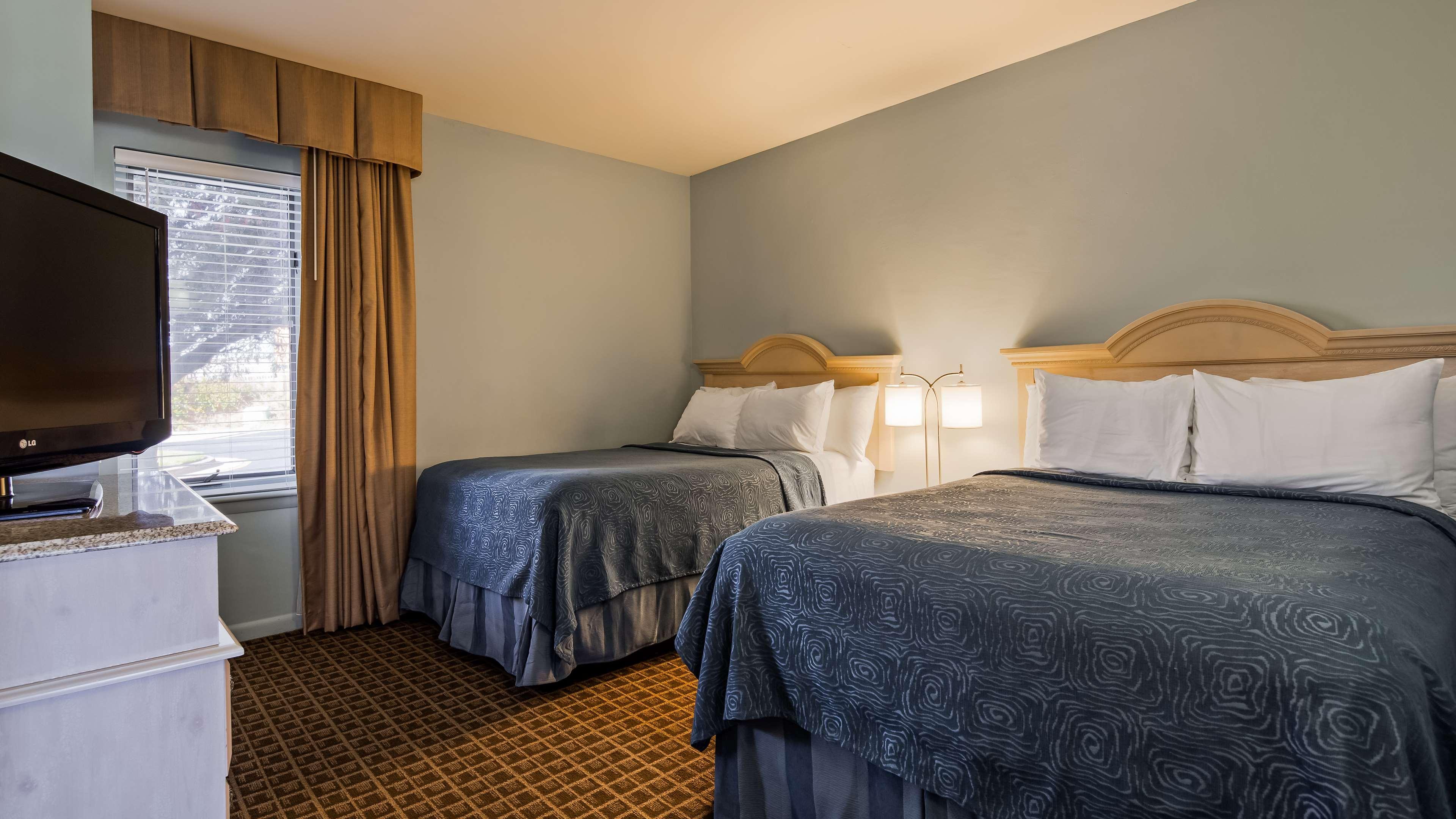 Ocean Reef Suites Kill Devil Hills Eksteriør billede