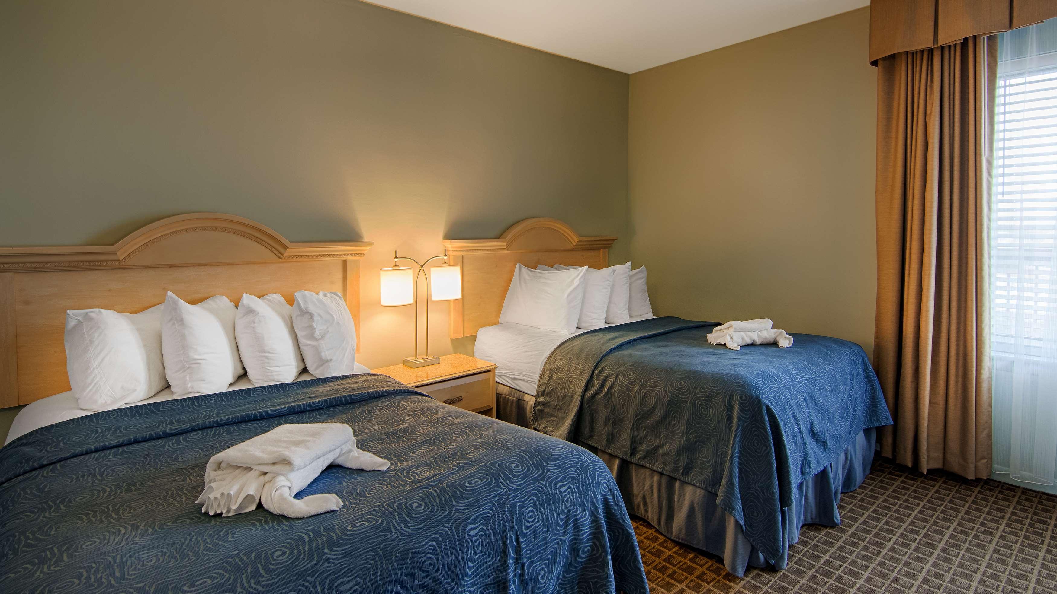 Ocean Reef Suites Kill Devil Hills Eksteriør billede