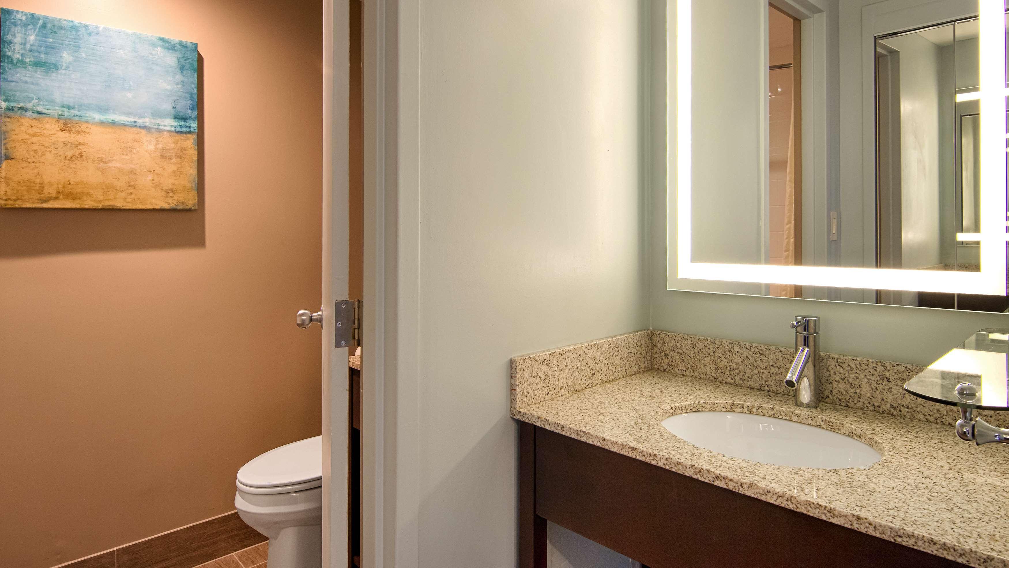 Ocean Reef Suites Kill Devil Hills Eksteriør billede