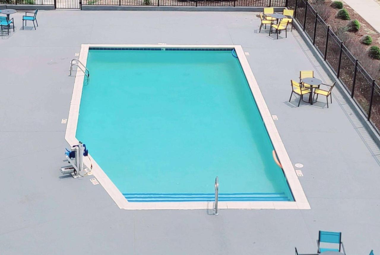 Ocean Reef Suites Kill Devil Hills Eksteriør billede
