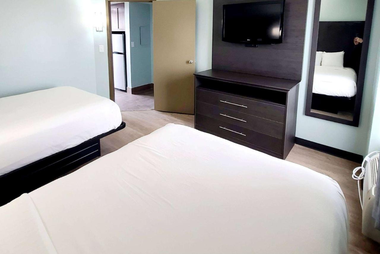 Ocean Reef Suites Kill Devil Hills Eksteriør billede