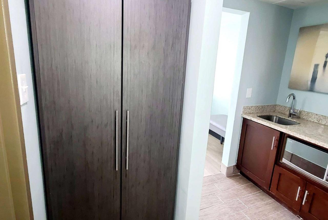 Ocean Reef Suites Kill Devil Hills Eksteriør billede