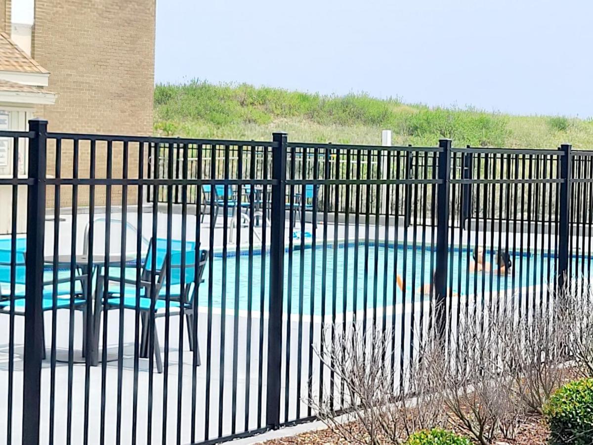 Ocean Reef Suites Kill Devil Hills Eksteriør billede
