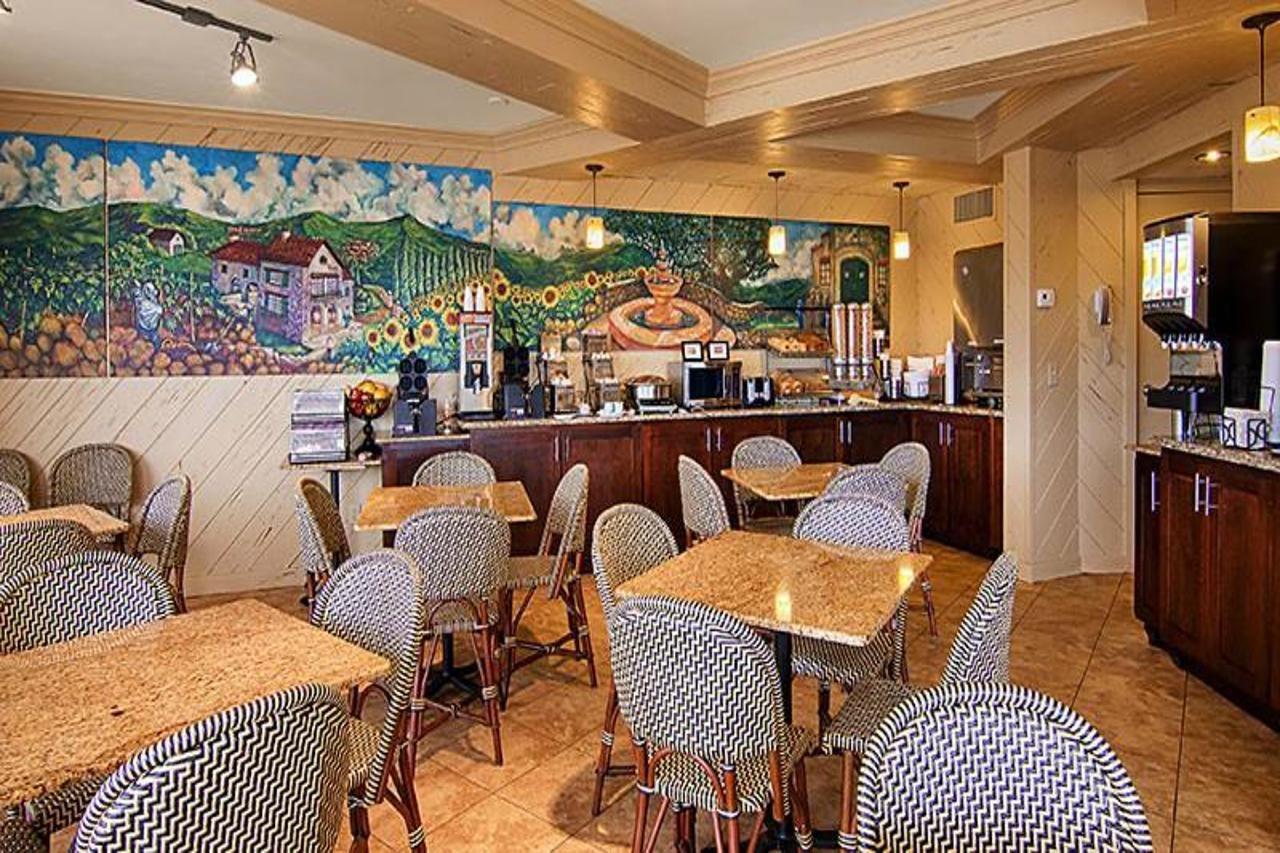 Ocean Reef Suites Kill Devil Hills Eksteriør billede