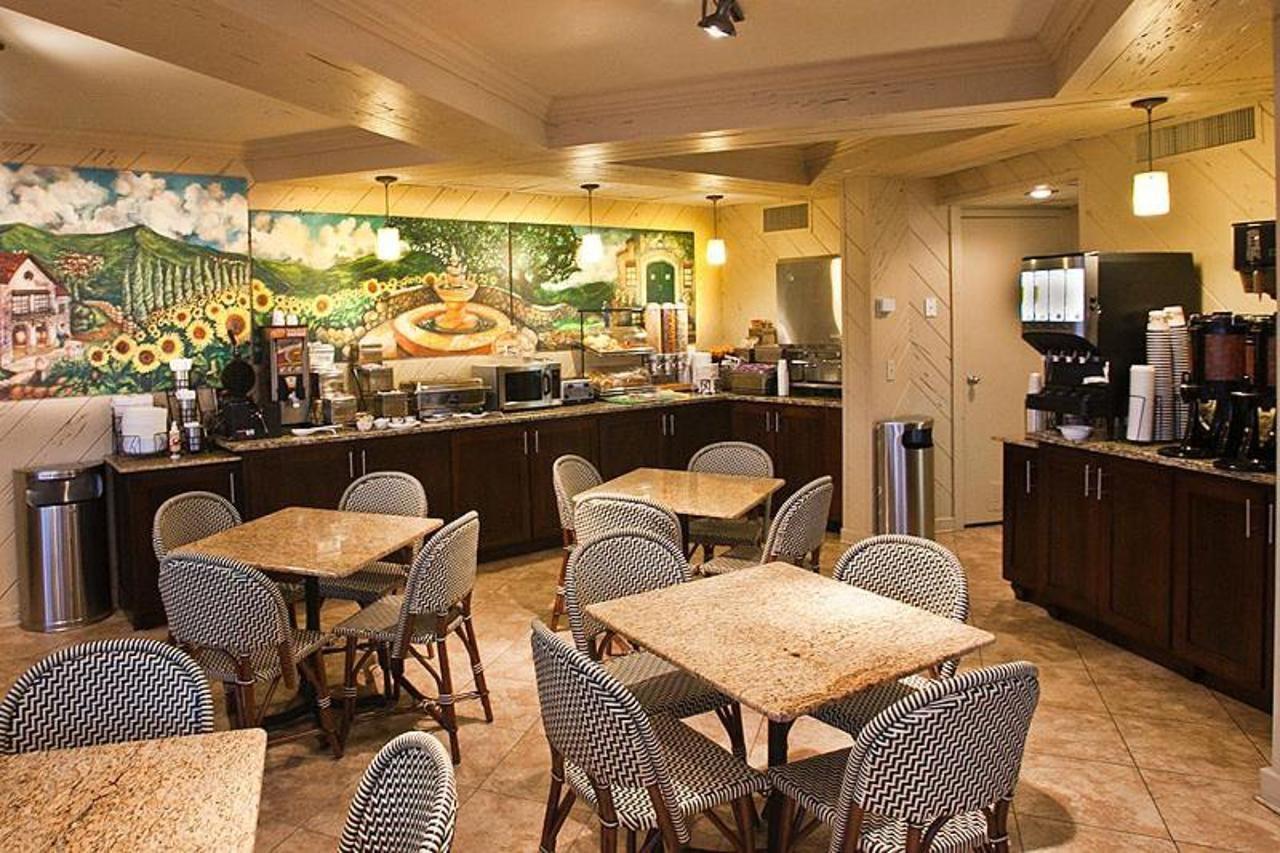 Ocean Reef Suites Kill Devil Hills Eksteriør billede