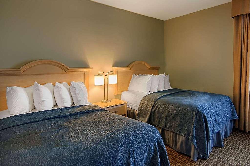 Ocean Reef Suites Kill Devil Hills Værelse billede