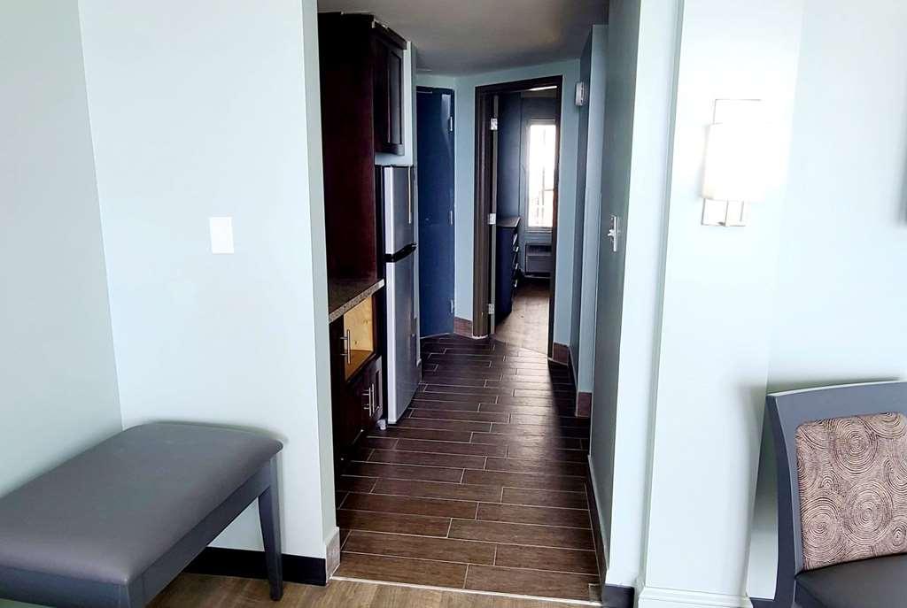 Ocean Reef Suites Kill Devil Hills Værelse billede