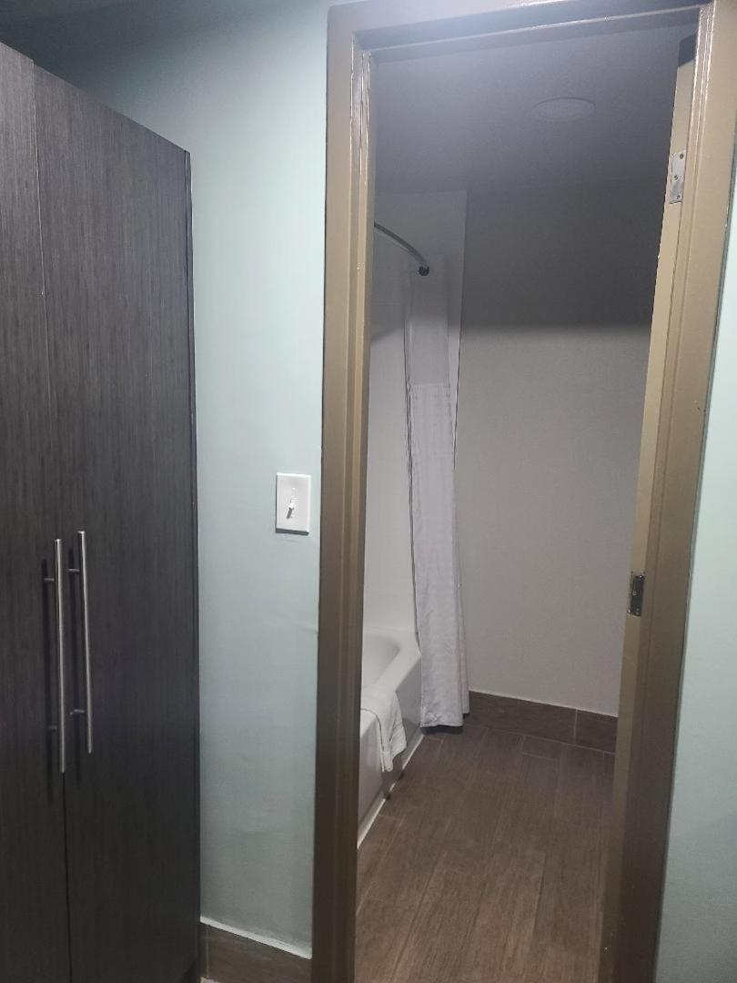 Ocean Reef Suites Kill Devil Hills Eksteriør billede