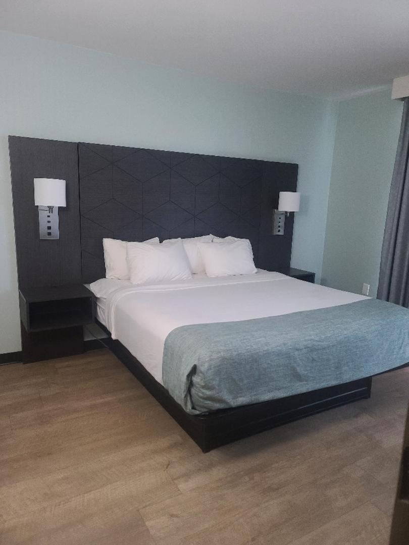 Ocean Reef Suites Kill Devil Hills Eksteriør billede