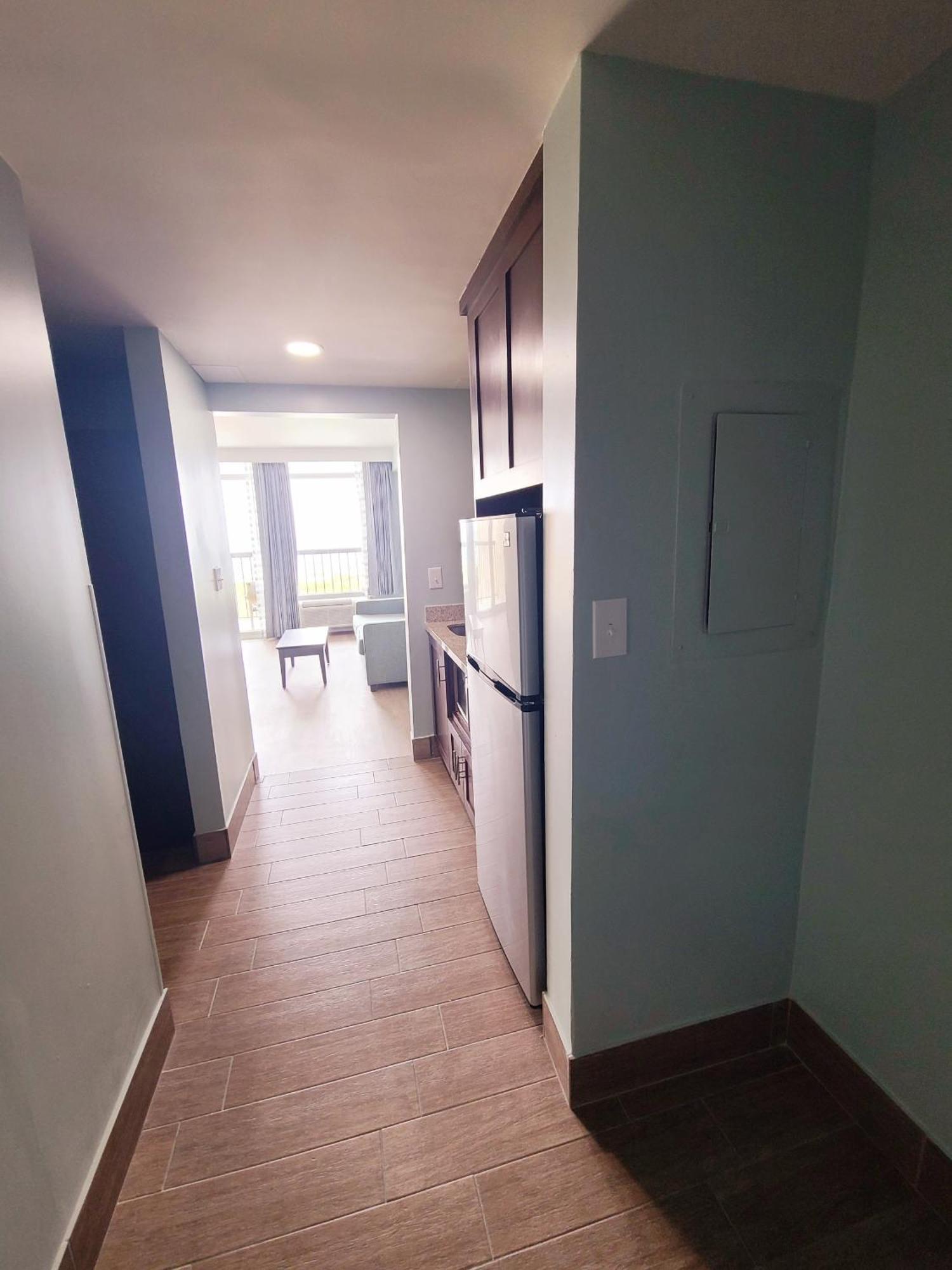 Ocean Reef Suites Kill Devil Hills Eksteriør billede