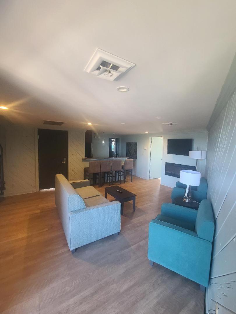 Ocean Reef Suites Kill Devil Hills Værelse billede