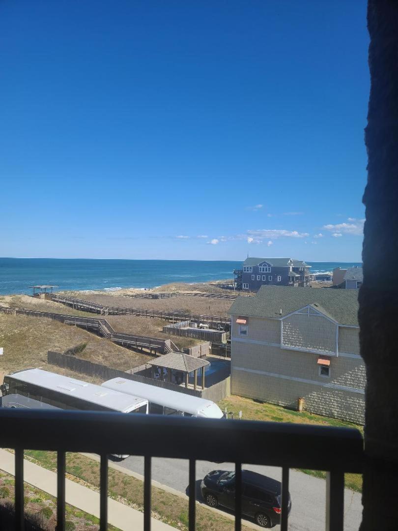 Ocean Reef Suites Kill Devil Hills Værelse billede