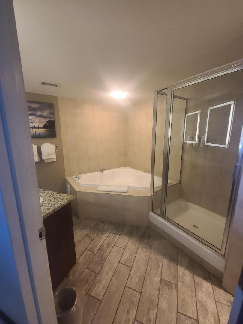 Ocean Reef Suites Kill Devil Hills Værelse billede