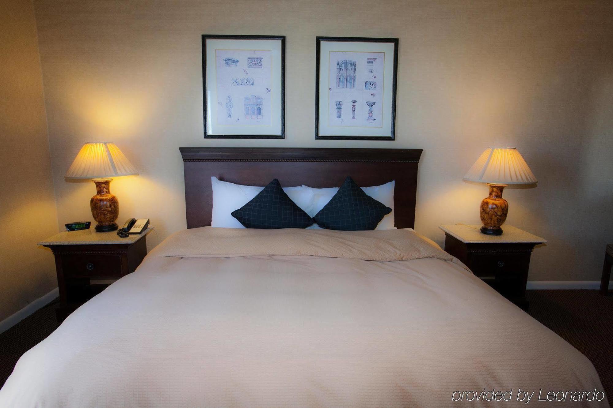 Ocean Reef Suites Kill Devil Hills Eksteriør billede